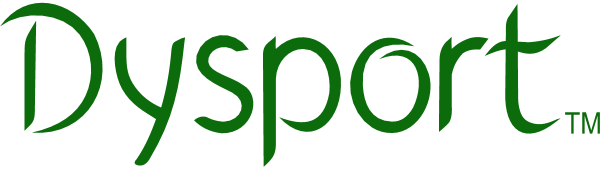 Dysport logo | The Best Injector  | Boca Raton, FL