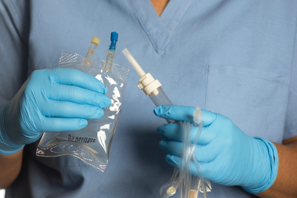 What Is IV Therapy What You Should Know at The Best Injector