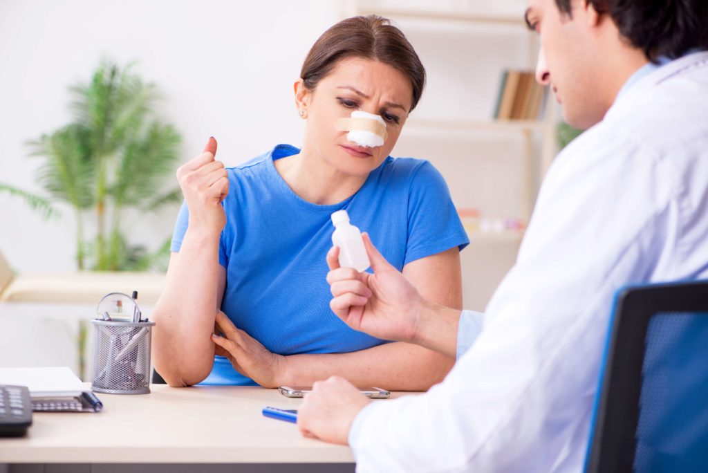 Everything You Need to Know About LIQUID RHINOPLASTY at The Best Injector