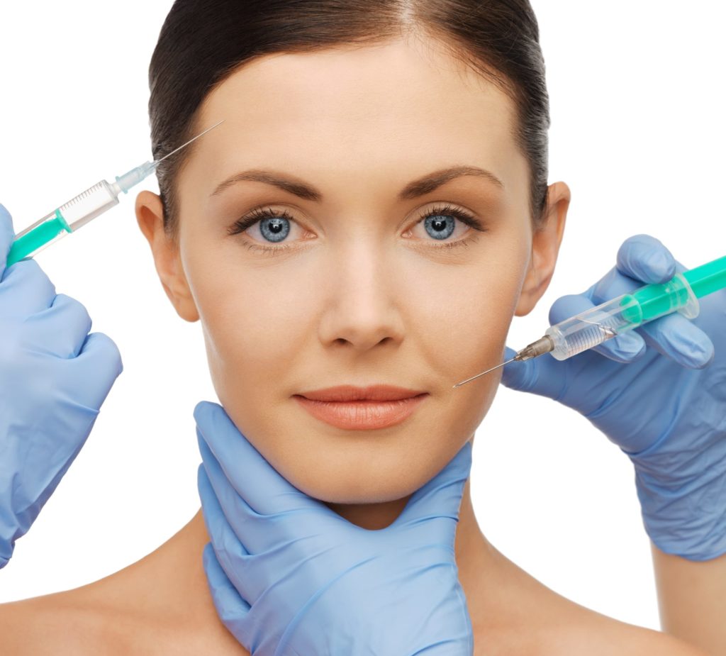 Which is a Better Skin Treatment Botox or Dysport at The Best Injector