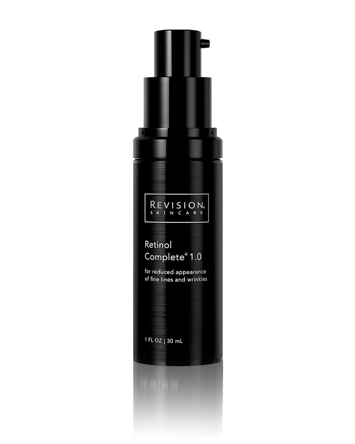 Retinol Complete® 1 at The Best Injector