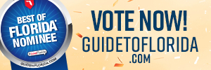 Vote Now at The Best Injector