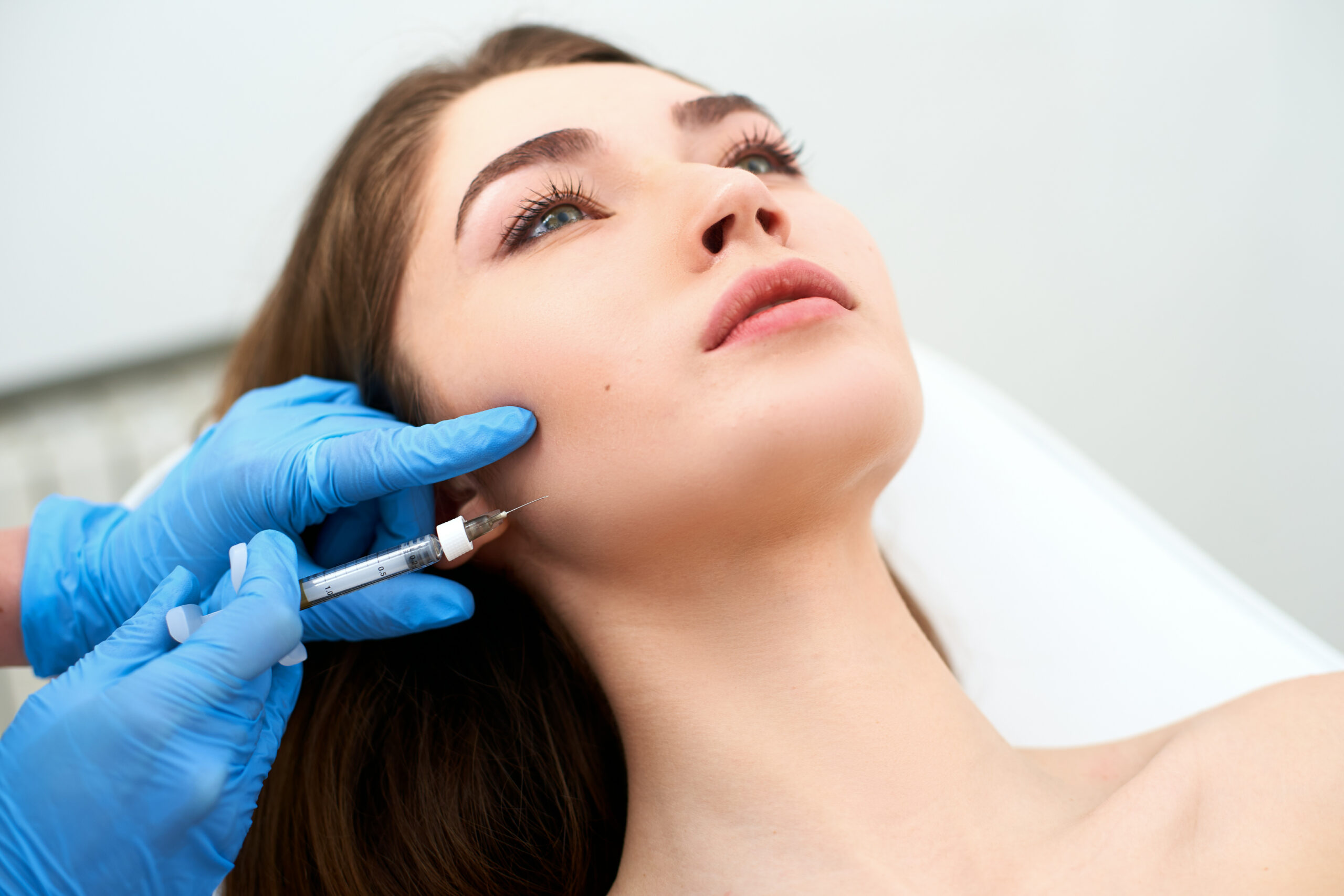 What Are The General Rules After Botox? The Best Injector
