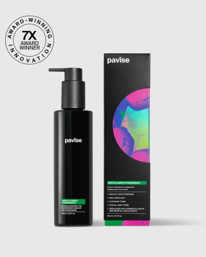 GENTLE AMINO POWERWASH at The Best Injector
