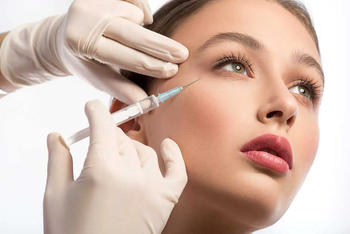 Botox Treatment at Best Injector at The Best Injector