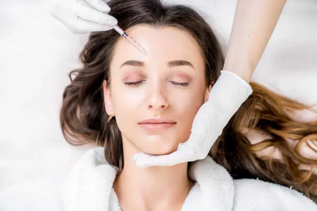 Dermal Fillers Treatment At Best Injector at The Best Injector