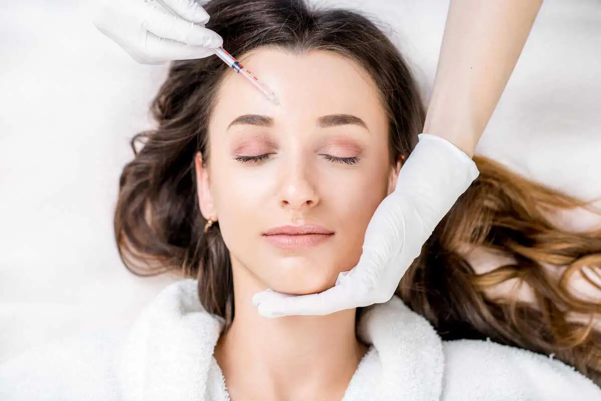 Dermal Fillers Treatment At Best Injector at The Best Injector