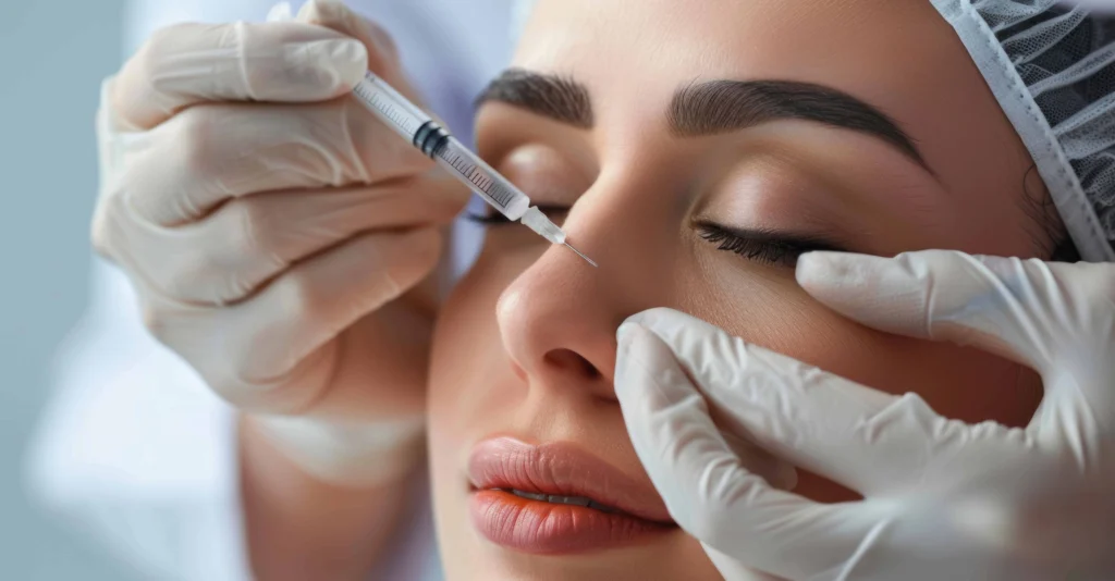 Neurotoxins at The Best Injector