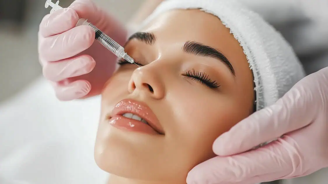 Non-Surgical Nose Job by The Best Injector in Delray Beach, FL