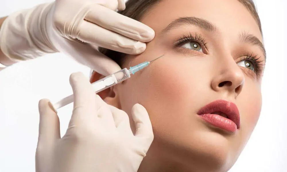 Botox Treatment at Best Injector at The Best Injector