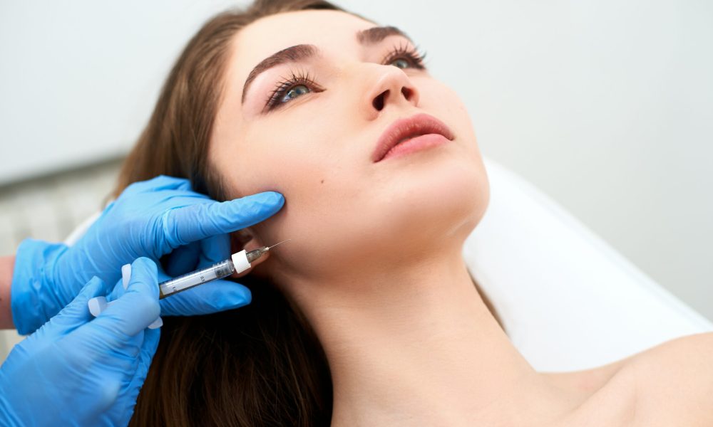 What Are The General Rules After Botox? The Best Injector
