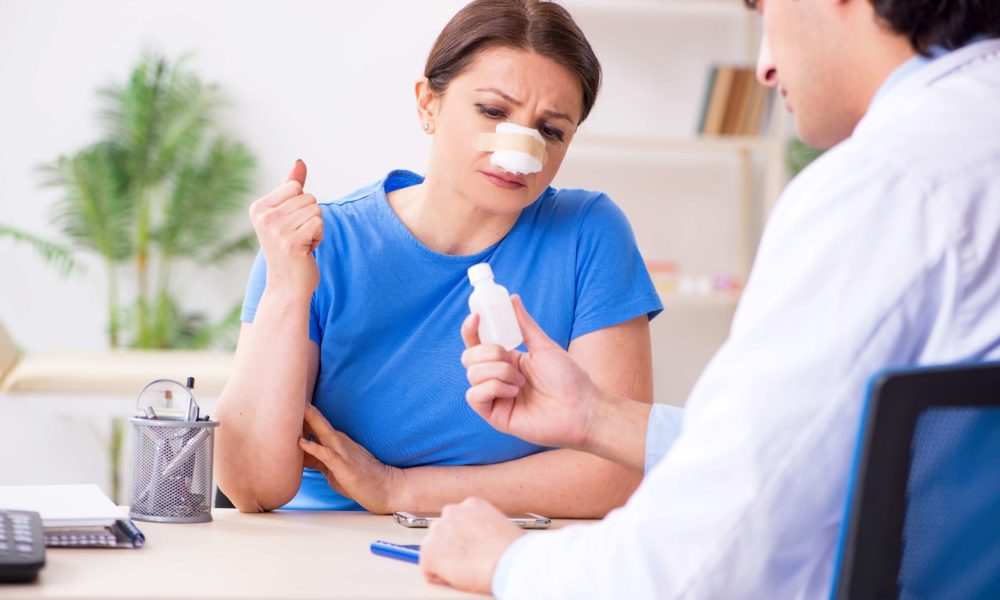 Everything You Need to Know About LIQUID RHINOPLASTY at The Best Injector