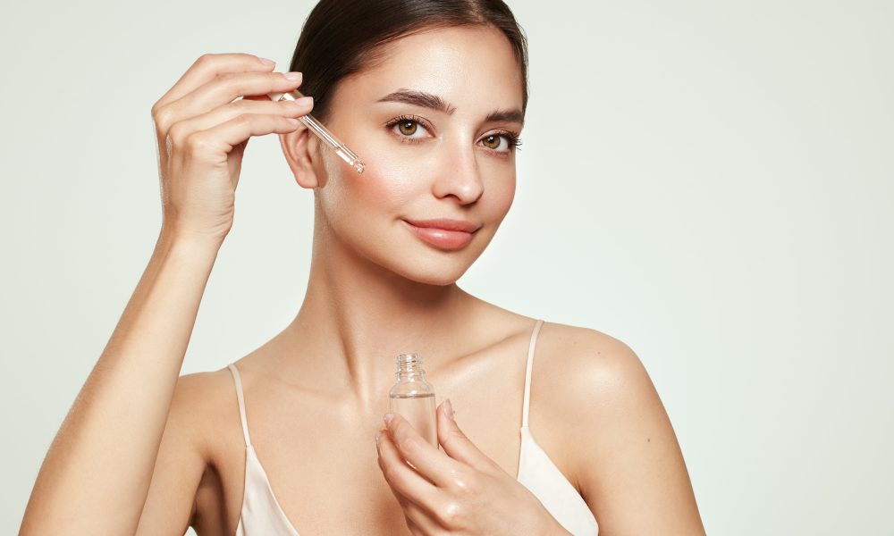 Facial Balancing by The Best Injector in Delray Beach FL