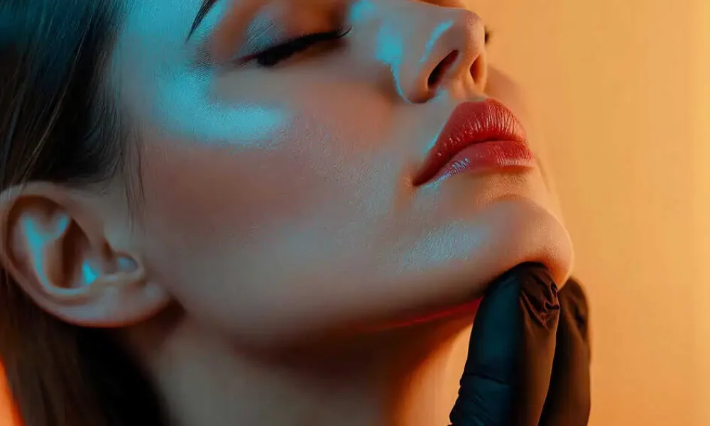 Kybella by The Best Injector in Delray Beach