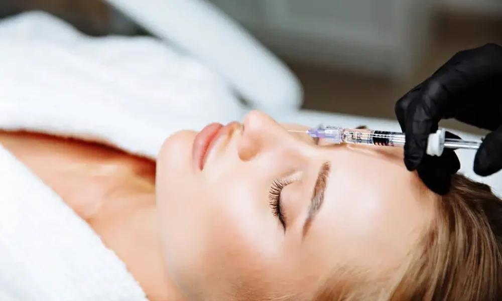 Non-Surgical Nose Jobs by The Best Injector in Delray Beach, FL