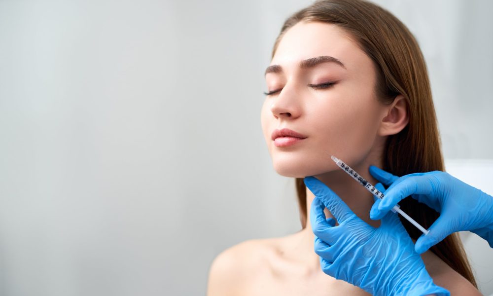 Which is Better Dermal Filler or Botox at The Best Injector