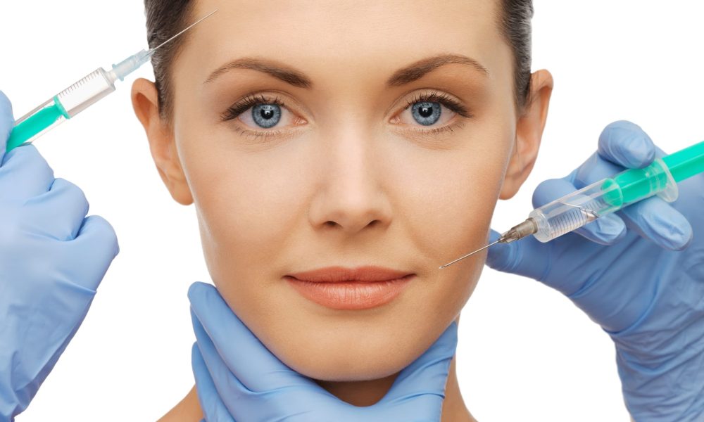 Which is a Better Skin Treatment Botox or Dysport at The Best Injector